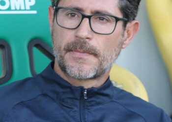 Sportske novosti – Sanchez: ‘Istra je imala više vremena za pripremu, a ovo se događa kada igrate puno utakmica’