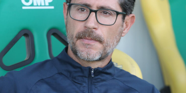 Sportske novosti – Sanchez: ‘Istra je imala više vremena za pripremu, a ovo se događa kada igrate puno utakmica’