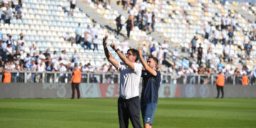 Sportske novosti – Sanchez se oprostio od Rijeke i najavio nasljednika: ‘Ako je on novi trener, klub ne može biti u boljim rukama’