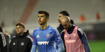 Sportske novosti – Silići pišu HNL povijest na Poljudu