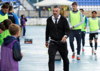 Sportske novosti – Stipić razočaran: Putovanje Vukovara je završilo… Šafarić: Bilo je povišenih tonova u svlačionici