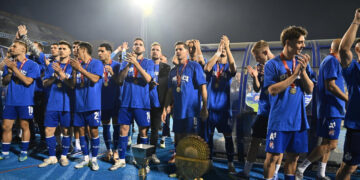 Sportske novosti – Strašna Dinamova dominacija u eri u kojoj je potrošio 100 milijuna eura više nego glavni konkurenti zajedno
