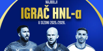 Sportske novosti – Traži se najbolji među najboljima u SHNL-u: Mišić, Livaja ili Beljo?
