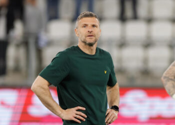 Sportske novosti – Trener Osijeka otkrio s kojim je igračem imao problem pa objasnio: ‘Nisam rekao da odlazim ili da ostajem’