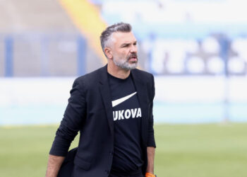 Sportske novosti – Trener Vukovara uoči današnje ključne utakmice iz kluba potjerao još jednog igrača!