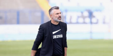 Sportske novosti – Trener Vukovara uoči današnje ključne utakmice iz kluba potjerao još jednog igrača!