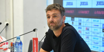 Sportske novosti – UŽIVO: Garcia najavljuje veliki derbi s Dinamom na Maksimiru, više je pitanja oko sastava