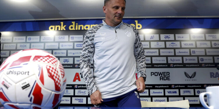 Sportske novosti – UŽIVO Kovačević najavljuje veliki derbi: ‘Zajc se vratio, a mladi talent konkurira za prvih 11’