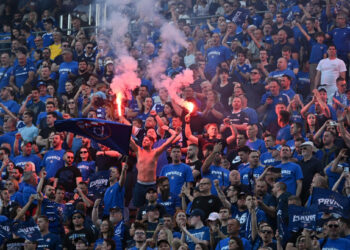 Sportske novosti – UŽIVO Prve reakcije dinamovaca nakon velikog slavlja na Maksimiru