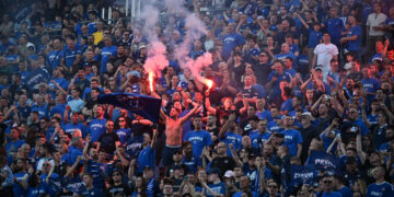 Sportske novosti – UŽIVO Prve reakcije dinamovaca nakon velikog slavlja na Maksimiru
