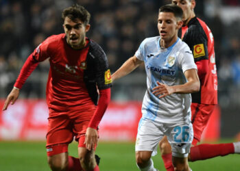 Sportske novosti – UŽIVO: Stigli su sastavi! Rijeka i Varaždin na domaćim terenima traže potvrdu ‘bronce’