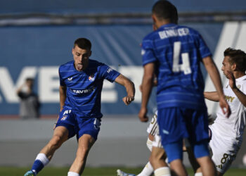 Sportske novosti – VIDEO Pogledajte zašto je Hajduk oštećen u derbiju s Dinamom: VAR se nije mogao uključiti…