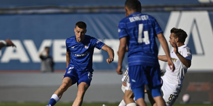 Sportske novosti – VIDEO Pogledajte zašto je Hajduk oštećen u derbiju s Dinamom: VAR se nije mogao uključiti…