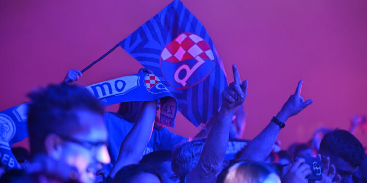 Sportske novosti – VIDEO: Razlika je nevjerojatna, pogledajte kako je Dinamo proslavio titulu 2012. godine
