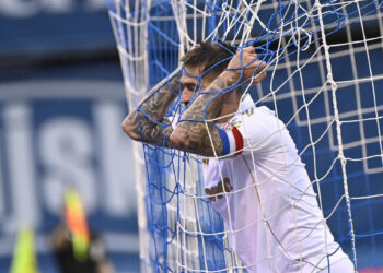 Sportske novosti – VIDEO: Vrijedan bod Lokosa, Livaja iz penala promašio čitava vrata, Hajduku poništen i gol