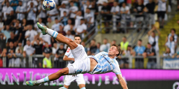 Sportske novosti – Velika bitka za Europu! Rijeka gostuje kod izravnog konkurenta, Sanchez: ‘Potreban nam je Fruk’