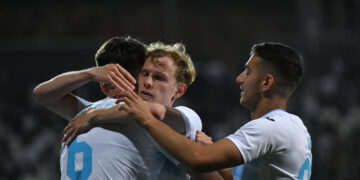 Sportske novosti – Vukovar pred ispadanjem, Rijeka se uvjerljivom pobjedom vratila na treće mjesto