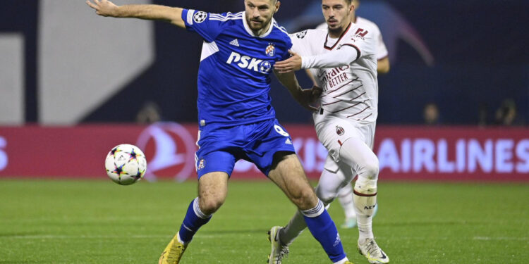 Sportske novosti – Zna se tko zarađuje najviše, evo tko u Dinamu i Hajduku nije opravdao plaću, a tko je teški podbačaj!