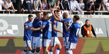 Sportske novosti – Znate li kad je Dinamo zadnji put slavio na Maksimiru protiv Hajduka?