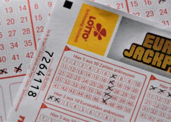 Sretan dobitak na Eurojackpotu: Netko u Hrvatskoj je osvojio 848.825,90 eura
