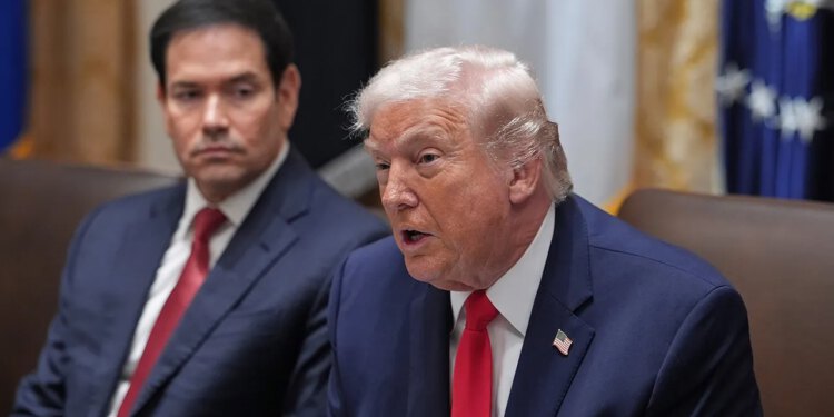 State Department kaže da odbija podržati UN-ovu deklaraciju o migracijama