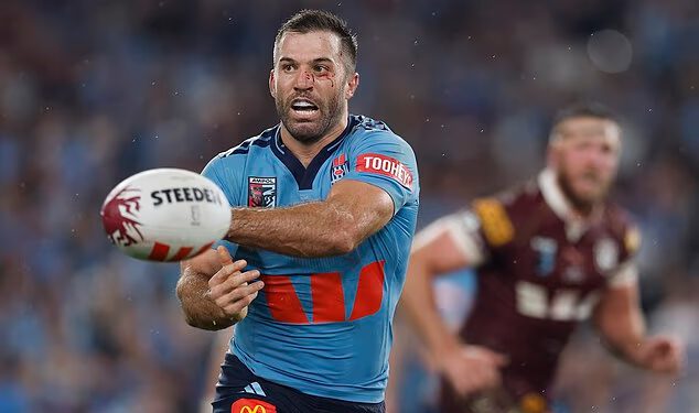 State of Origin player ratings: See who starred and who flopped as New South Wales launched an incredible comeback against Queensland