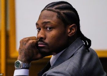 Stefon Diggs nije proglašen krivim za napad na svog osobnog kuhara u velikoj pobjedi NFL zvijezde