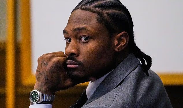 Stefon Diggs nije proglašen krivim za napad na svog osobnog kuhara u velikoj pobjedi NFL zvijezde