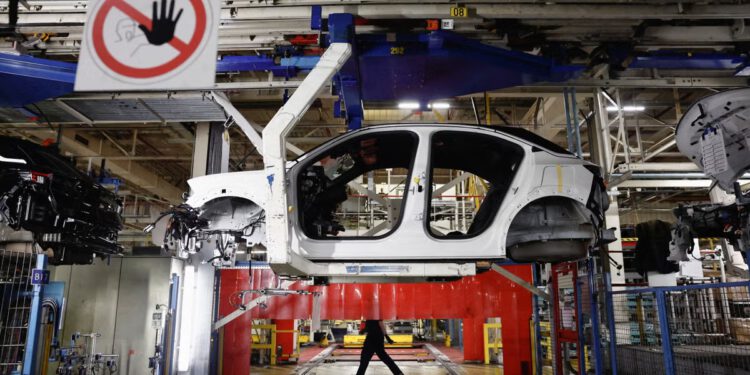 Stellantis će proizvoditi nova pristupačna električna vozila kako bi oživio tržište malih automobila