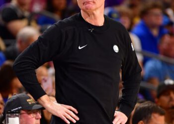 Steve Kerr donosi odluku o budućnosti Golden State Warriorsa nakon tri tjedna razgovora