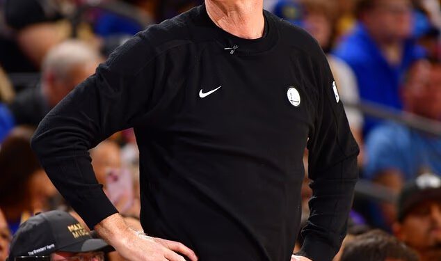 Steve Kerr donosi odluku o budućnosti Golden State Warriorsa nakon tri tjedna razgovora