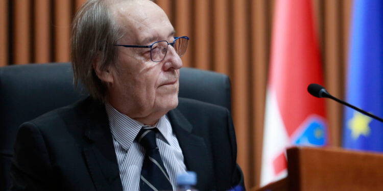 Stižu promjene u vezi stranih radnika, državna tajnica u Saboru: ‘Ugrozilo bi se domaće radnike’