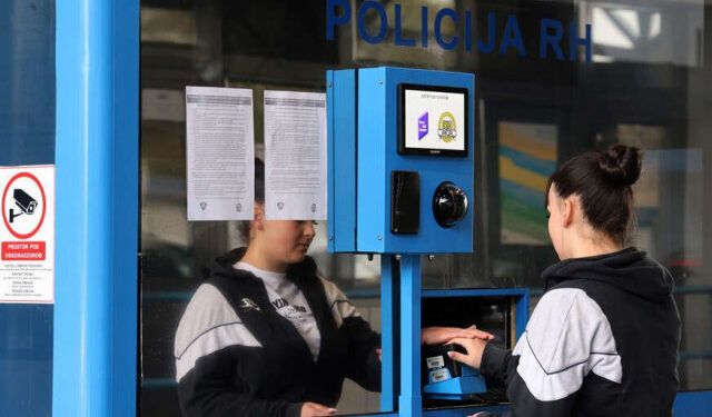 Što sve bh. državljanima treba za prelazak granice