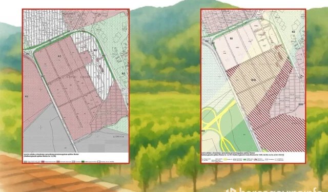 Stop za Carske vinograde: Pravobraniteljstvo BiH od Grada Mostara traži obustavu svih postupaka na državnom zemljištu
