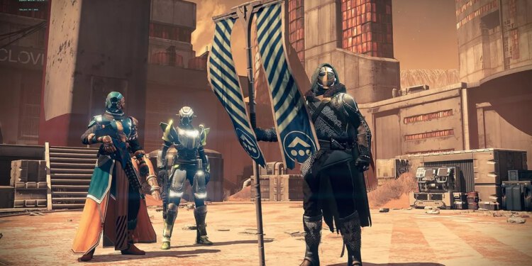 Stotine tisuća potpisuje peticiju pozivajući na Destiny 3