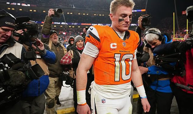 Strahovi za sljedeću generaciju američkih sportskih zvijezda: liječnik NFL-a oglašava uzbunu dok se pojavljuje nova uznemirujuća kriza