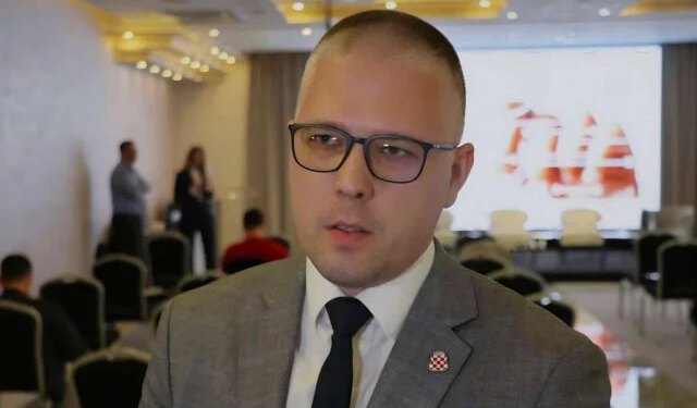 Štrajk u pravosuđu ŽZH otvorio sukob Vlade i sindikata