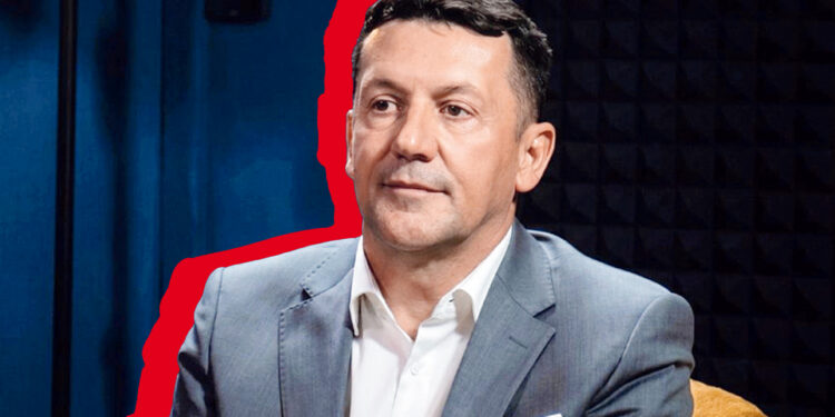 Strateški plan u moćnom klanu Lučić: Treći brat za drugu Hrvatsku snagu u BiH