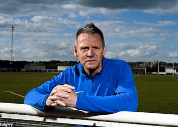 Stuart Pearce odabire svojih XI Svjetskog kupa svih vremena i nema mjesta za Lionela Messija ili Cristiana Ronalda… pa slažete li se s njim?