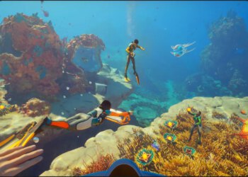Subnautica 2 ocrtava promjene koje dolaze u igru ​​kao odgovor na debatu o zabrani ubijanja ribe