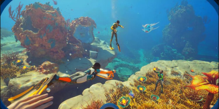Subnautica 2 ocrtava promjene koje dolaze u igru ​​kao odgovor na debatu o zabrani ubijanja ribe