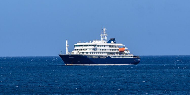 Sumnja na izbijanje hantavirusa na kruzeru u Atlantiku ubila je 3 osobe, kaže WHO