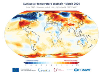 Super El Nino ide prema rekordu: Evo što znači za Hrvatsku