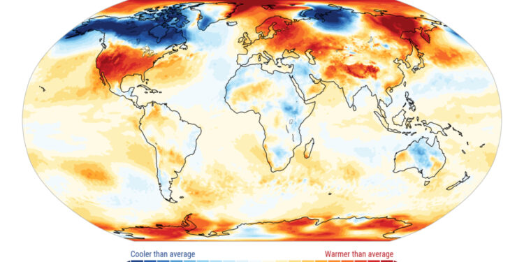 Super El Nino ide prema rekordu: Evo što znači za Hrvatsku