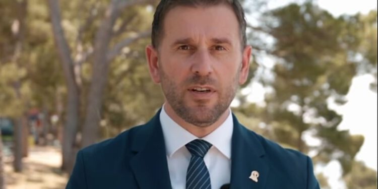 Šuta čestitao Dan državnosti: “Sloboda i neovisnost nisu došle same od sebe”