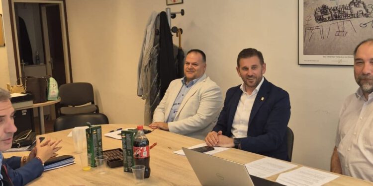 Šuta najavio velike planove za Žnjan
