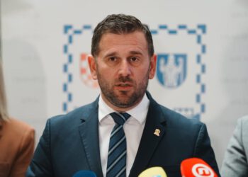 Šuta saziva konferenciju za medije zbog izmjena Zakona o trgovini: U fokusu noćna prodaja alkohola