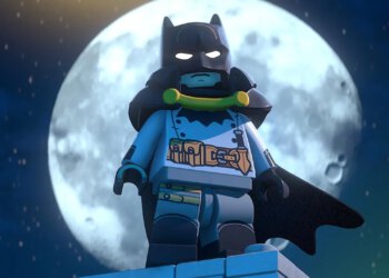 Svaka LEGO igra na PS5 u 2026
