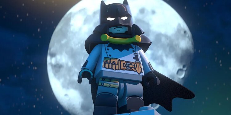 Svaka LEGO igra na PS5 u 2026