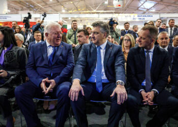 Svi HDZ-ovi lokalni moćnici koji upravljaju iz sjene: Evo kako kontroliraju velike ugovore i zapošljavanja